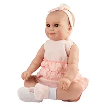  Boneca Baby...