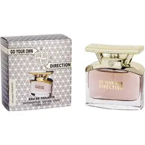  Perfume Geo...