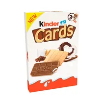 Kinder Choco...