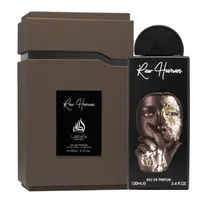 Perfume Lattafa Raw Human Edp Unisex - 100ML