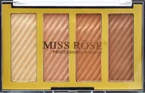  Paleta Miss...