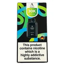 Adalya 30K Grape Mint