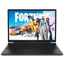 Notebook Gamer Alienware 15 LDA15260-7823BLK-Pus Intel Core 7 240H Tela Wuxga 15.3" / 16GB de Ram / 512GB SSD / WIN11HOME / Geforce RTX4050 6GB - Preto (Inglês)