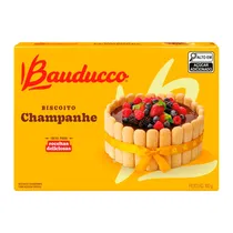 Bicoito Baud...
