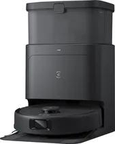 Robô Aspirador Ecovacs Deebot N30 Pro Omni YDLX11-1 - 220V 50/60HZ