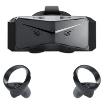 Lente de Realidade Virtual Pimax Crystal Light PCVR 35 PPD VR - PVH00010174