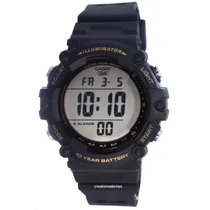  Casio Reloj...