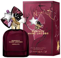 Perfume Marc Jacobs Perfect Absolute Edp 50ML - Feminino