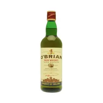 Whisky Obrian Triple Distilled 700ML