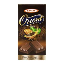  Barra Choco...