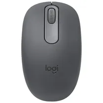 Logitech Mouse Wireless M196 910-007456 Grafito