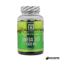  Omega 3-6-9...
