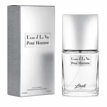Perfume Lova...