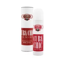  Cuba Chic W...