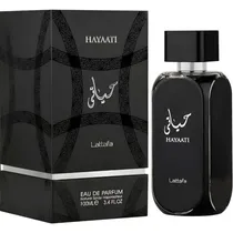 Perfume Latt...