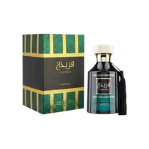 Perfume Unisex Fariis Fariha Edp 100ML