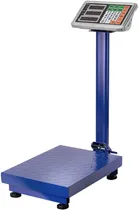 Balança Digital Comercial Krab KBBDC300 Bivolt 300KG