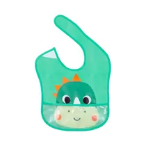  Babero Dino...
