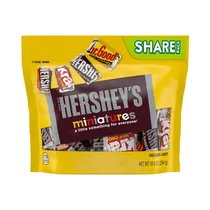 Chocolate He...