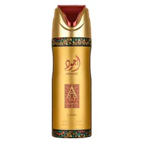 Desodorante Lattafa Ajwad Feminino 200ML