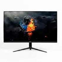 Monitor Gamer 24" Hye HY24VIEW75 Curved 75HZ