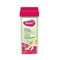  Lody Biowet...