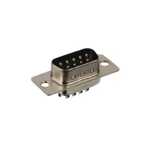 Ard Conector DB9-RS232 Macho