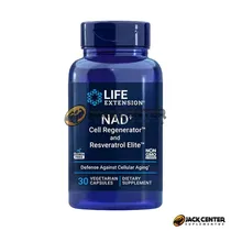 Nad + Cell ...