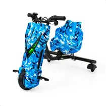 Scooter Tric...