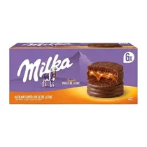 Alfajor Milk...