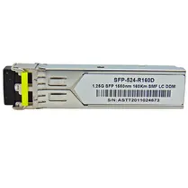 F. M SFP 1....