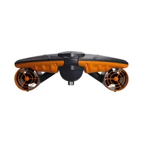 Scooter Sub...