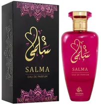  Perfume Nas...