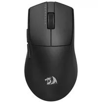 Mouse Redrag...