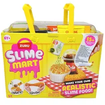 Slime Mart ...