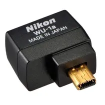 Adaptador Wi...