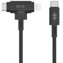  Cabo USB-C ...