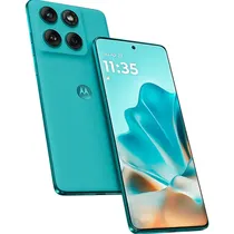 Smartphone Moto Edge 60 Fusion XT2503-1 DS 5G 8/256GB 6,7" 50+13/32MP A15 - Green (US)