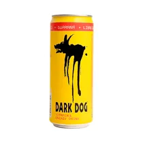 Bebida Energética Dark Dog – 330ML