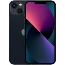Cel iPhone 13 128GB Swap CH Preto