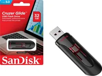 Pendrive 32G...