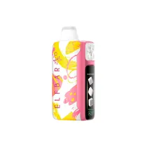 Elfbar 40K Sweet King Raspberry Orange
