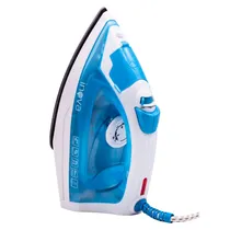 Inova Ferro de Passar A Vapor PL-883 220V Lilás