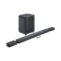 Soundbar JBL Bar 1300X 11.1.4 BT/ Bivolt/ HDMI/ Chromecast/ Airplay