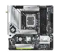 MB 1700 Asrock B760M Steel Legend Wifi Intel 14GEN DDR5 PCIE5 941795