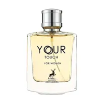 Perfume Maison Alhambra Your Touch For Women Edp (F) - 100ML