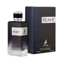 Maison Alhambra Yeah Man 100ML