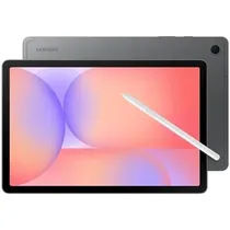 Tablet Samsung Tab S10 Lite SM-X400 6/128GB Gray + Capa