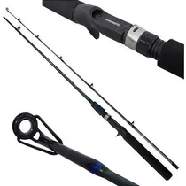 Shimano Vara FXC 66MH 10-20LBS 2 Partes