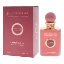 Anfar Perfume Cameo Rosie Extrait de Parfum 100ML